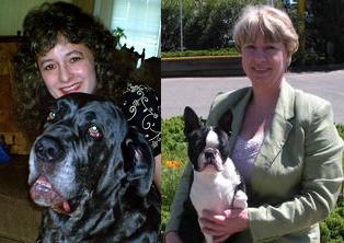 Dr Kim Bloomer Dr Jeannie Thomason