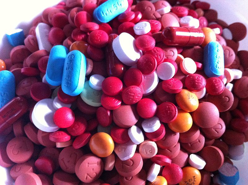 Miracle DRUG or…
