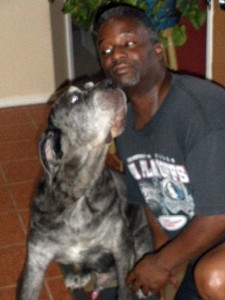 Man and his Neo bonding
