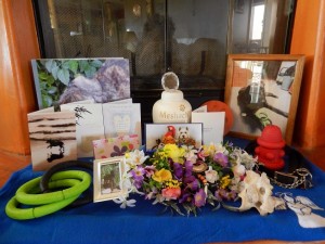 Memorial for Meshach 2