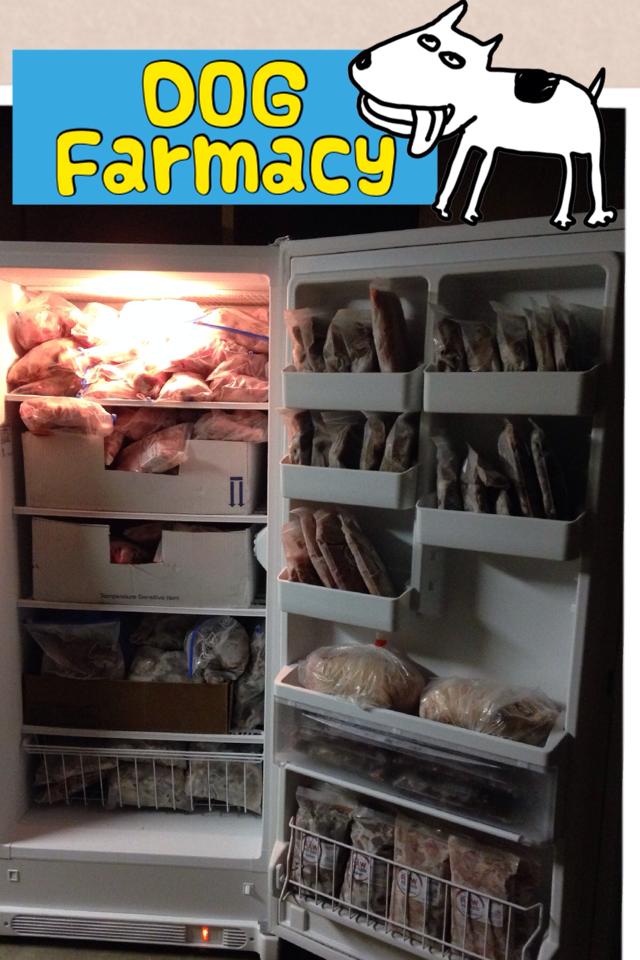 Dog_Farmacy Dog Farmacy