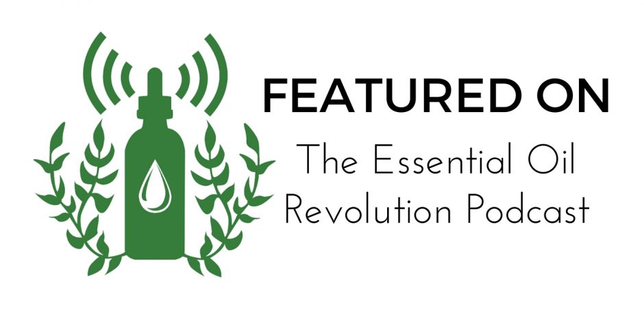 Essential Oils and Dogs