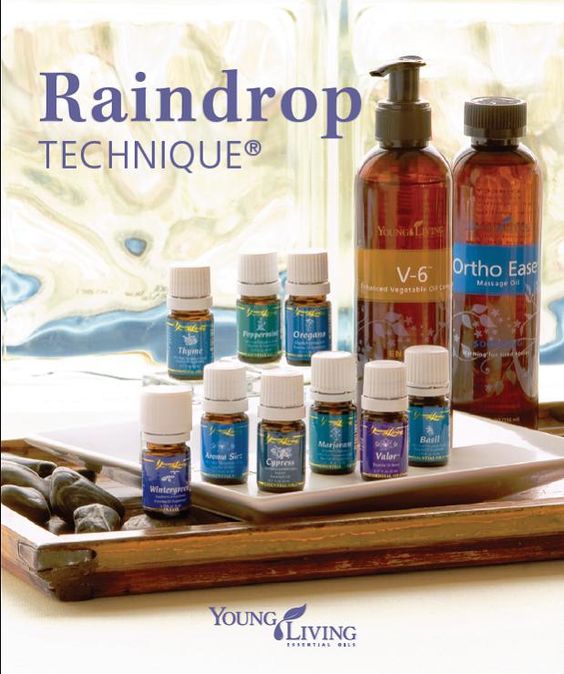 Raindrop_Technique_Kit Raindrop Technique Kit by Young Living