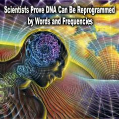 Scientists_Proves_DNA_Can_Be_Changed_by_Words words and frequencies