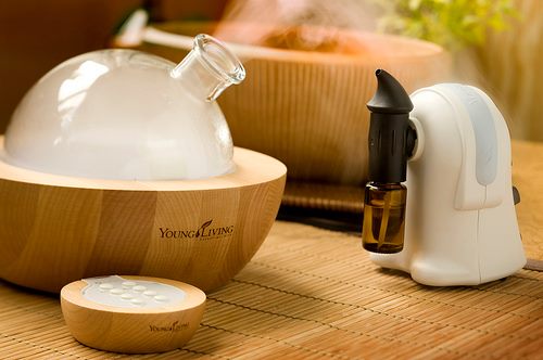 Oily BE Well and Christmas