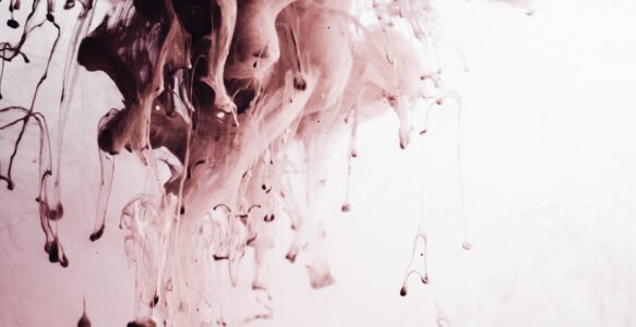 A Dangerous Inhale