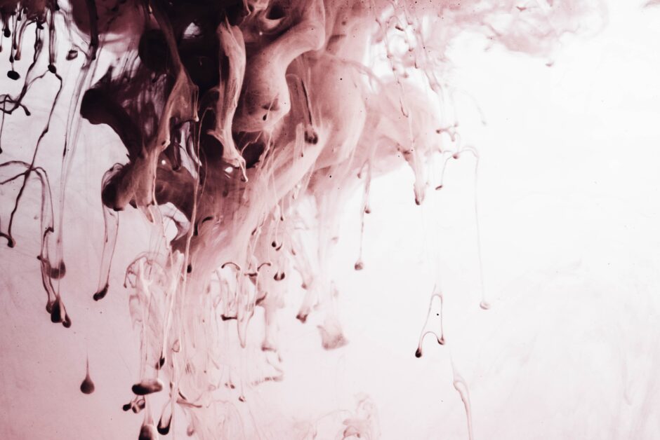 Toxic splash