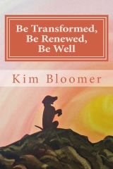 Be Well book in print