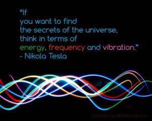 Nikola Tesla