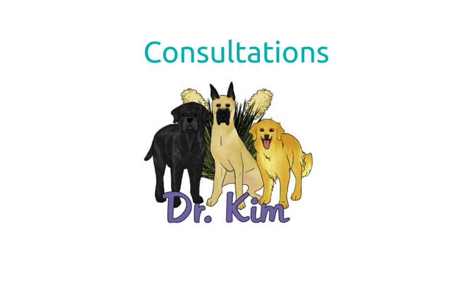 Consultations