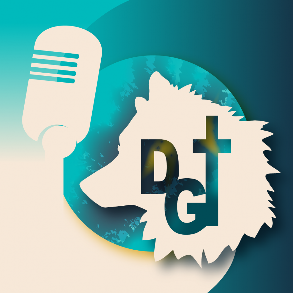 the DOGgone Truth podcast