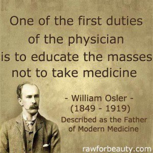 William Osler 