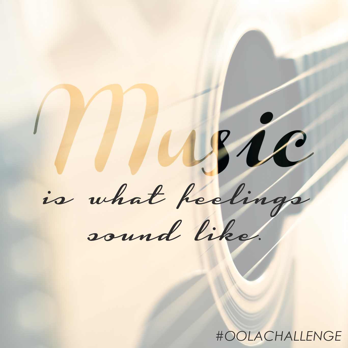 Animals and Music