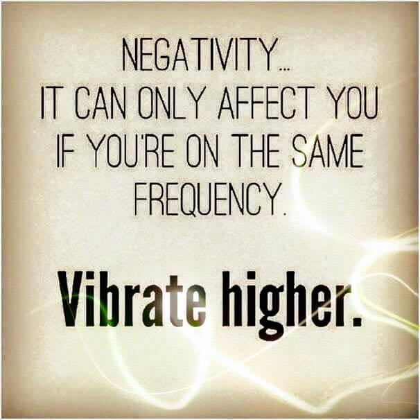 Vibrate_Higher Vibrate Higher