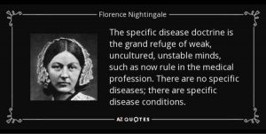 Florence Nightingale