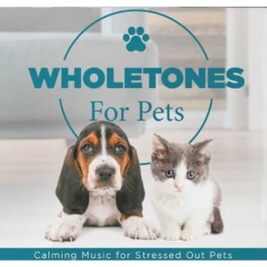 WholeTones for pets