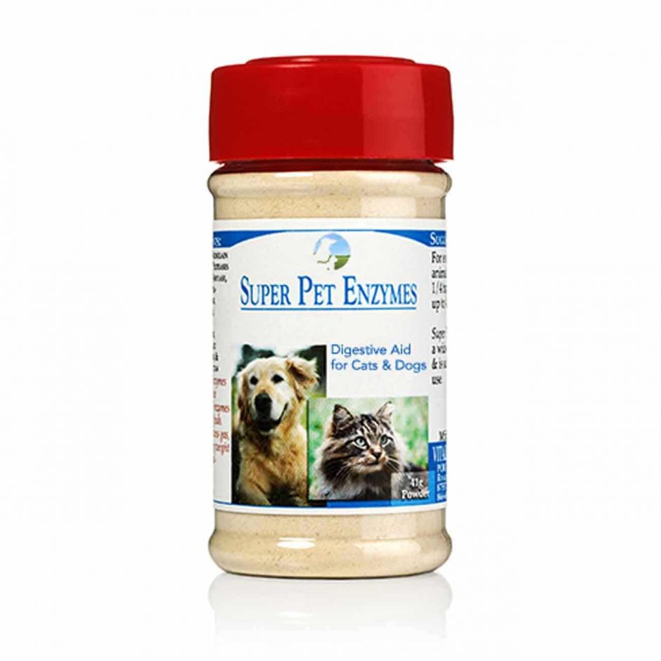Pet Enzymes