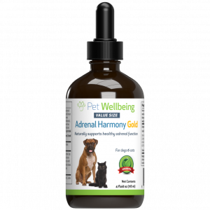 Adrenal Harmony