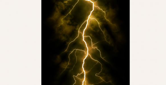 Thunder and Lightning