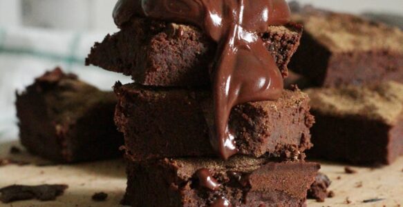 Can Our Dogs Eat Chocolate?