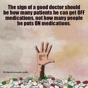 Good doctor