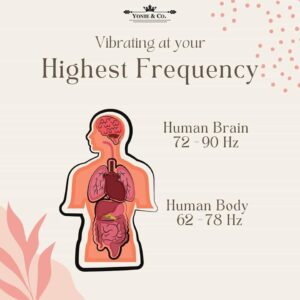 high frequency